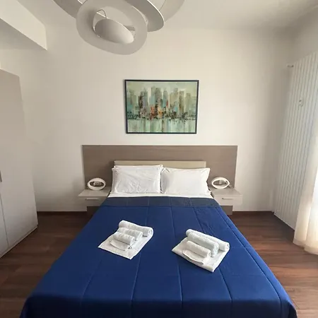 Enjoy Skyline Μιλάνο