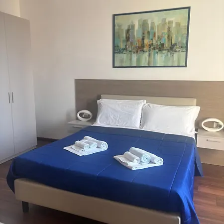 Enjoy Skyline 4* Milán