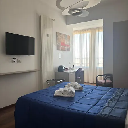 Enjoy Skyline Πανσιόν Μιλάνο