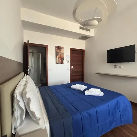 Enjoy Skyline Milán