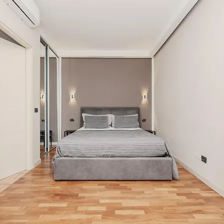 Co&mo A 16 Minuti Da Duomo Apartamento Milão