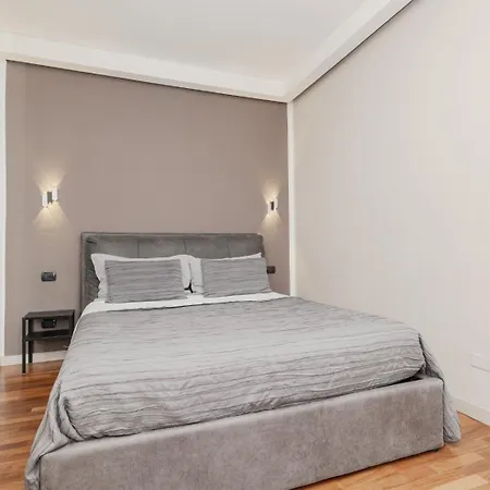 Apartamento Co&mo A 16 Minuti Da Duomo