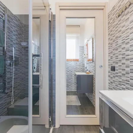 Co&mo A 16 Minuti Da Duomo