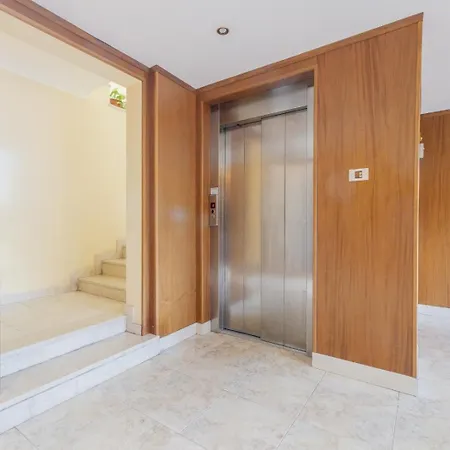 Co&mo A 16 Minuti Da Duomo Apartamento