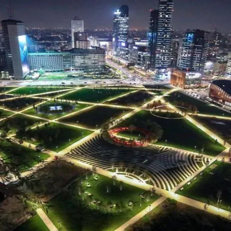 Daire The Wine Cave - Elegant 110 Sqm Peaceful Retreat In Milan, 2 Bedrooms, Melchiorre Gioia 47, 8 Minutes Walking From Station, Porta Nuova, Isola, Milano