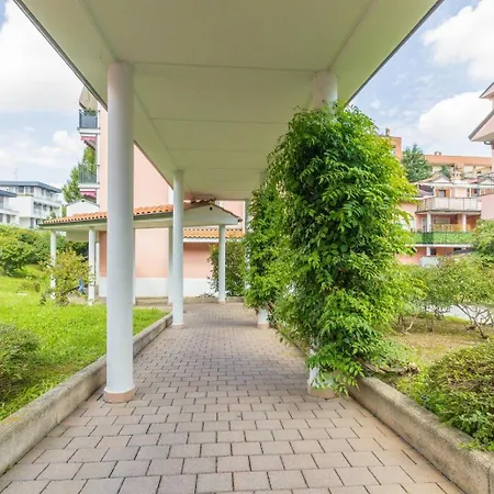 Co&mo A 16 Minuti Da Duomo Milano