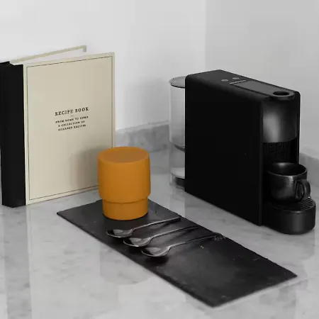 Joivy Aria Farneti Apartments 4* 밀라노