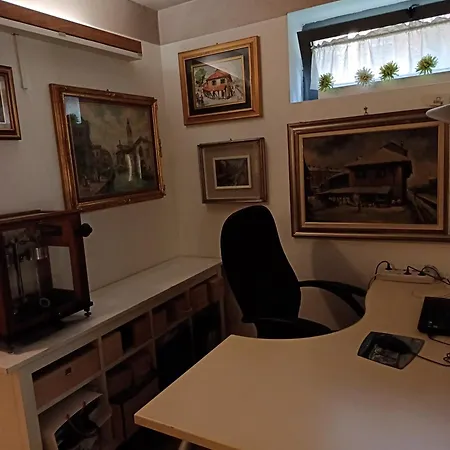 Taverna Zen * ميلان