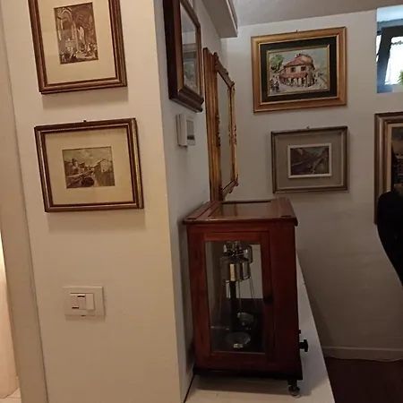 Lejlighed Taverna Zen