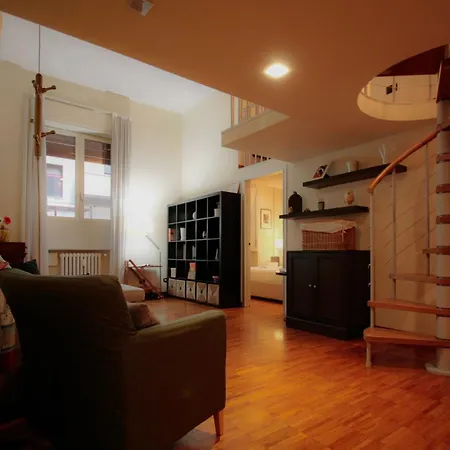 Italianway Comfort - Torino 66 Apartment Milan