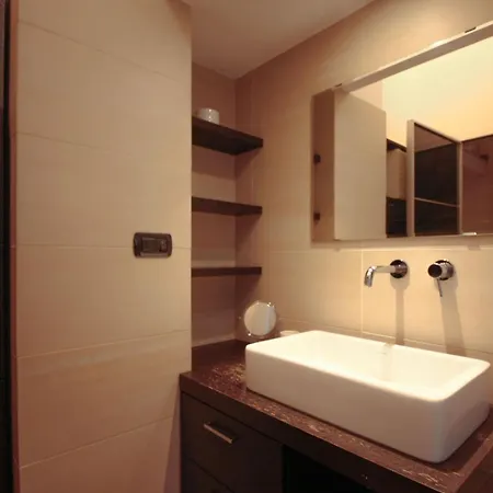 Italianway Comfort - Torino 66 * Milan