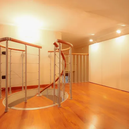 Italianway Comfort - Torino 66 Apartment