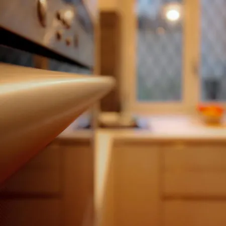 شقة Italianway Comfort - Torino 66 *