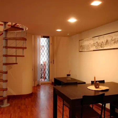 Apartment Italianway Comfort - Torino 66 Milan