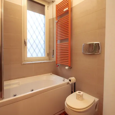 Italianway Comfort - Torino 66 ミラノ