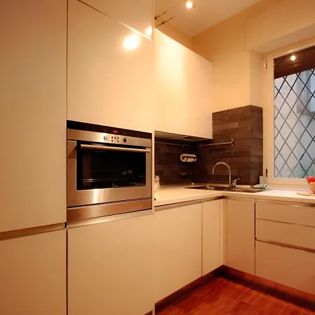 Italianway Comfort - Torino 66 * Milan