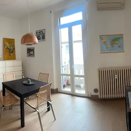 Tibaldi - Tutte Le Comodita In Centro Milano, Comfort E Privacy Garantiti Daire