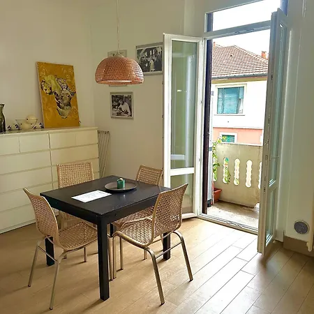 Tibaldi - Tutte Le Comodita In Centro Milano, Comfort E Privacy Garantiti Daire Milano