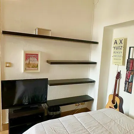 Tibaldi - Tutte Le Comodita In Centro Milano, Comfort E Privacy Garantiti * Milano