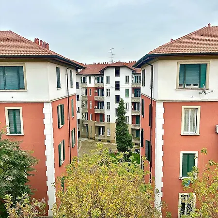 شقة Tibaldi - Tutte Le Comodita In Centro Milano, Comfort E Privacy Garantiti *