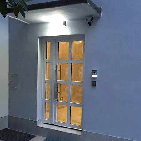 Casa de hóspedes Picaflor Art &