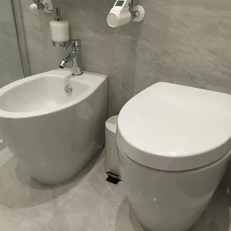 Pensjonat Picaflor Art & 3*