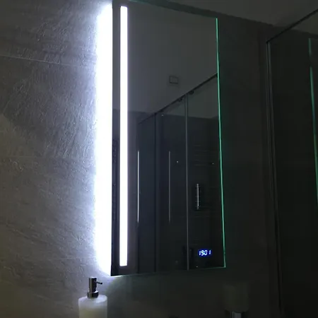 Picaflor Art & Maison d'hôtes 3*