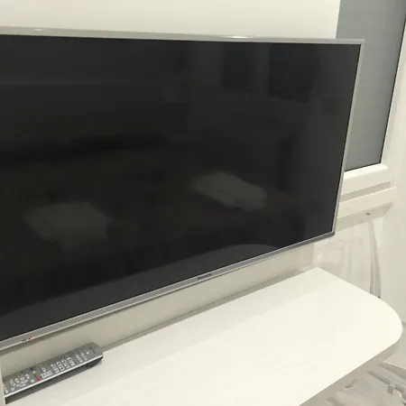 Casa de hóspedes Picaflor Art & 3*