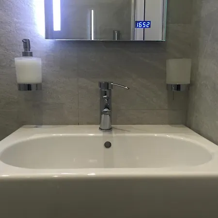 Picaflor Art & Casa de hóspedes