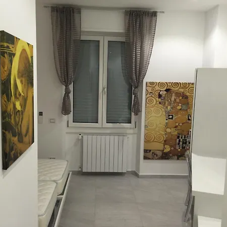 Maison d'hôtes Picaflor Art & Milan