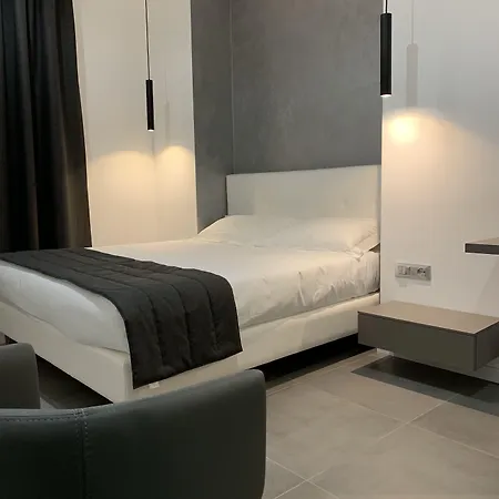 Apart-hotel Bossi