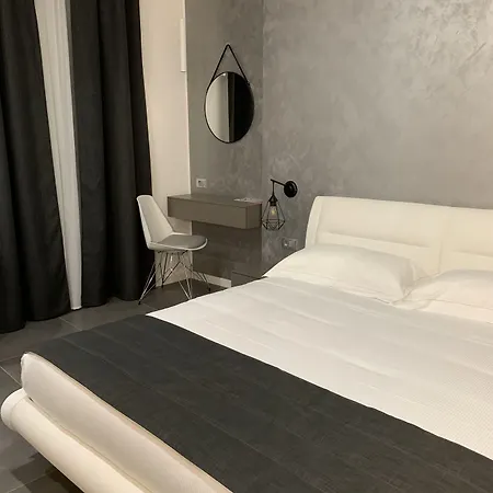 Apart-hotel Bossi Milão