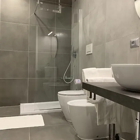 Apart-hotel Bossi 4*