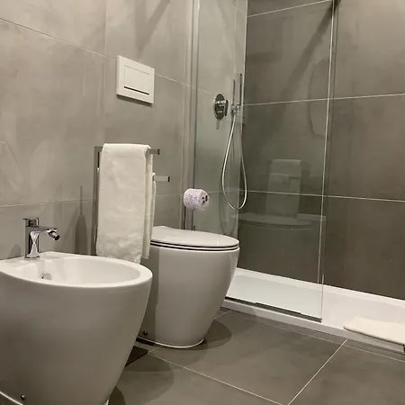 Bossi Apart-hotel 4*