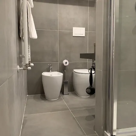 Apart-hotel Bossi Milão