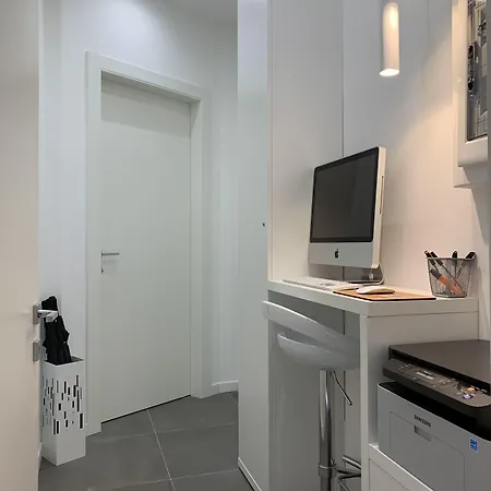 Bossi Apart-hotel