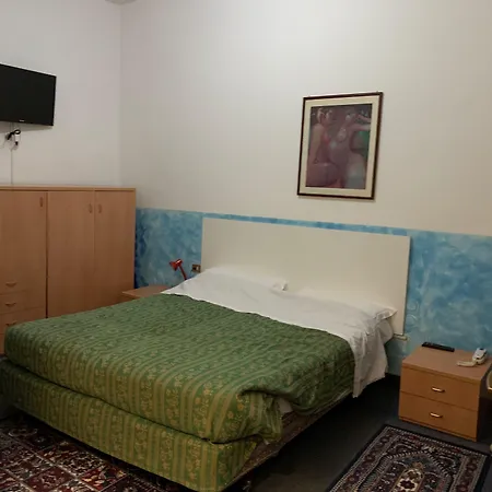 Boutique Calais Hotel Milaan