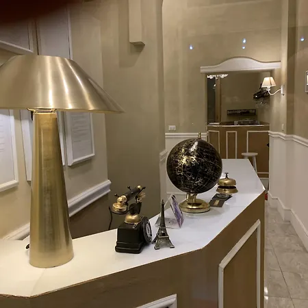 Boutique Calais - Washington *