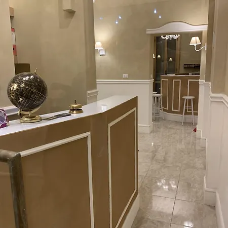 Boutique Calais Hotel *