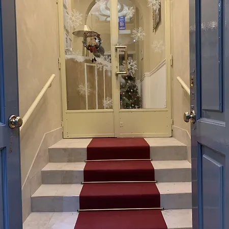 Hotel Boutique Calais - Washington Milan
