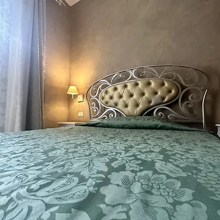 Boutique Calais - Washington Hotel *
