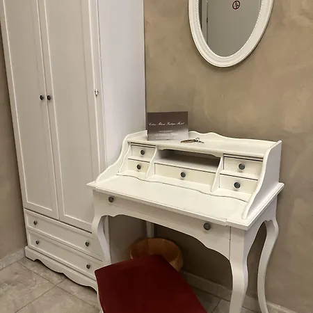 Boutique Calais - Washington Hotel Milan