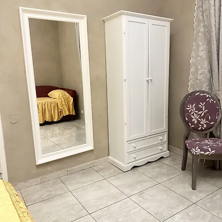 Boutique Calais - Washington