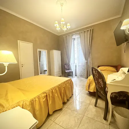 Boutique Calais - Washington Milan