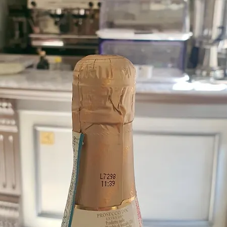 Hotel Mondial Milaan