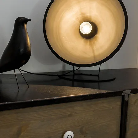 Joivy Exclusive For 4 In Navigli Near Parks Apartment *