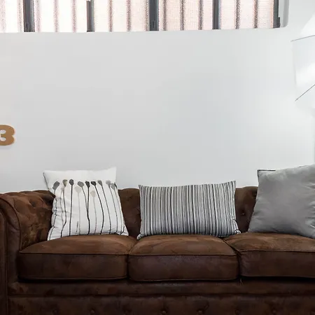 Joivy Exclusive For 4 In Navigli Near Parks * Milan