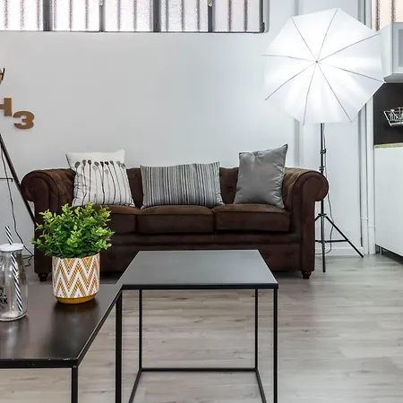 Joivy Exclusive For 4 In Navigli Near Parks