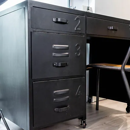 Joivy Exclusive For 4 In Navigli Near Parks Milán