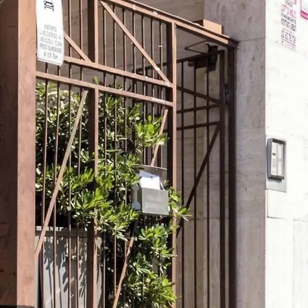 Joivy Exclusive For 4 In Navigli Near Parks Apartmán Milán